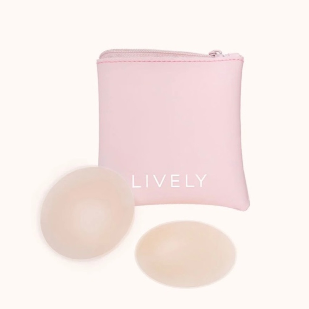 Lively stickies